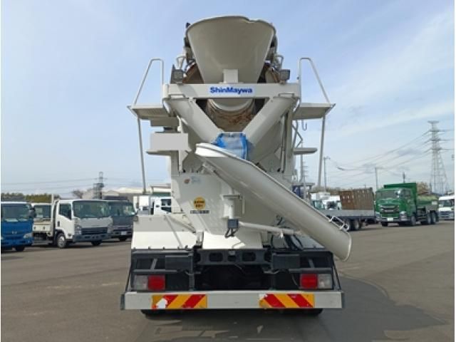 Hino PROFIA 2024-08 6274351-4