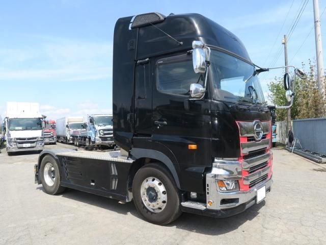 Hino PROFIA 2019-07 6270303-0