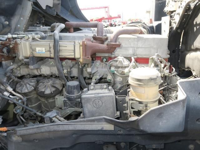 Hino PROFIA 2019-07 6270303-14