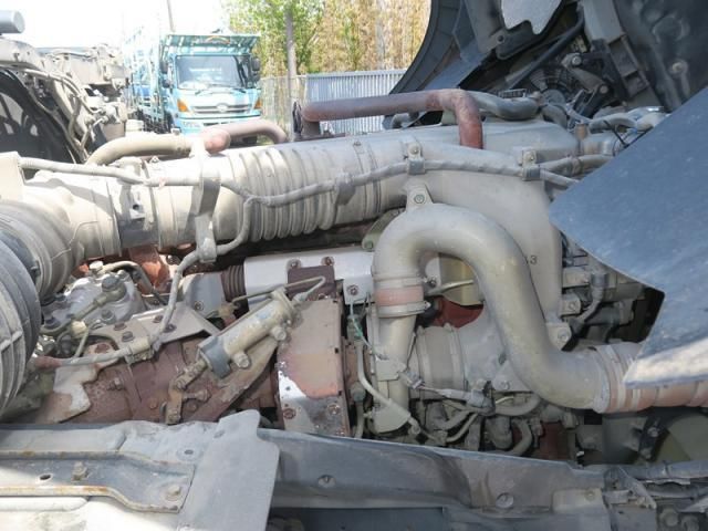 Hino PROFIA 2019-07 6270303-15