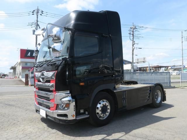 Hino PROFIA 2019-07 6270303-1