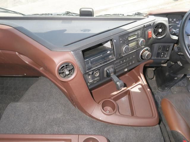 Hino PROFIA 2019-07 6270303-19