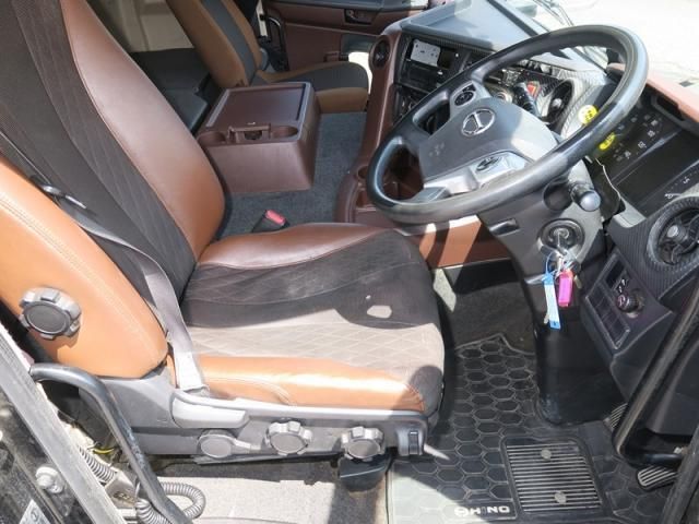 Hino PROFIA 2019-07 6270303-20