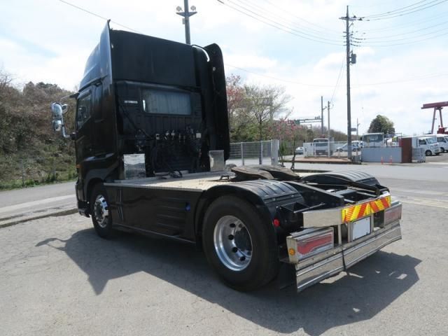 Hino PROFIA 2019-07 6270303-2