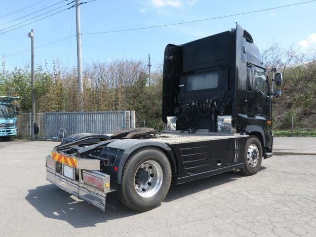 Hino PROFIA 2019-07 6270303-3