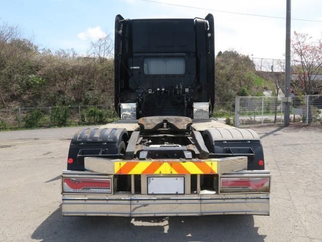 Hino PROFIA 2019-07 6270303-4