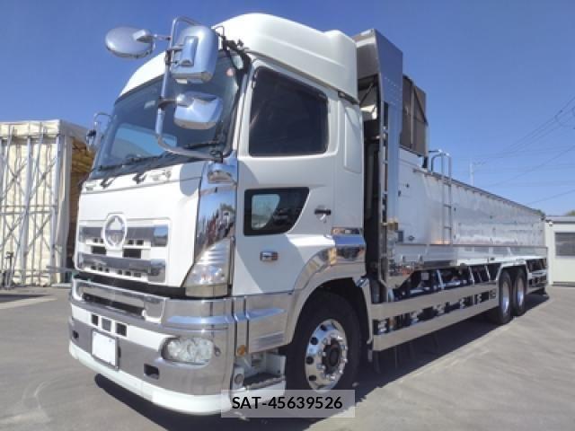 Hino PROFIA 2016-04 6306013-0