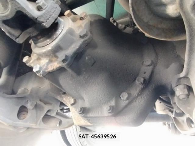 Hino PROFIA 2016-04 6306013-14