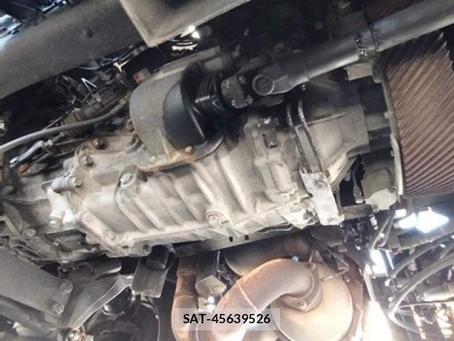 Hino PROFIA 2016-04 6306013-17