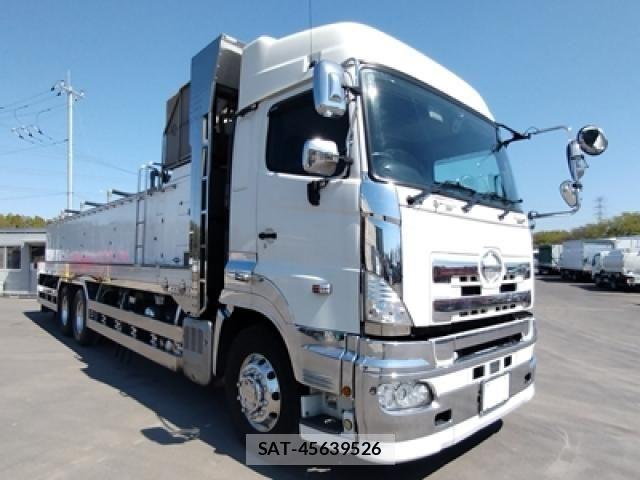 Hino PROFIA 2016-04 6306013-1
