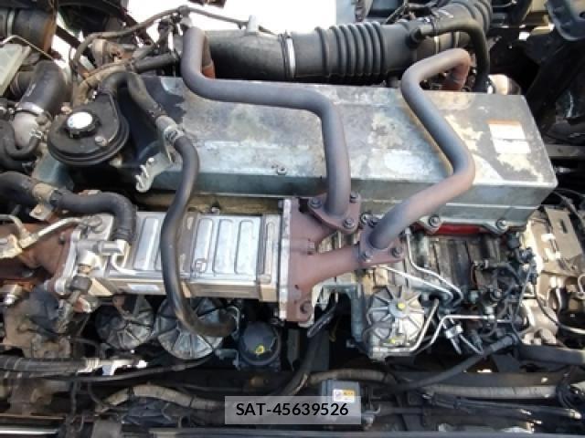 Hino PROFIA 2016-04 6306013-19