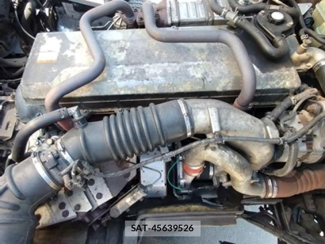 Hino PROFIA 2016-04 6306013-20