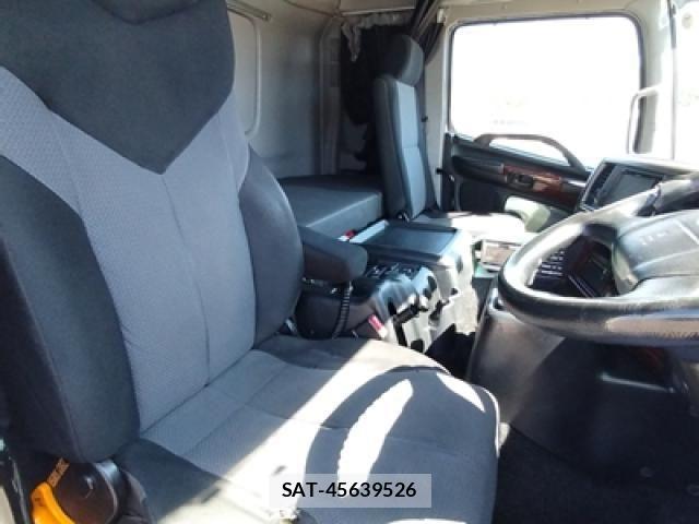 Hino PROFIA 2016-04 6306013-24