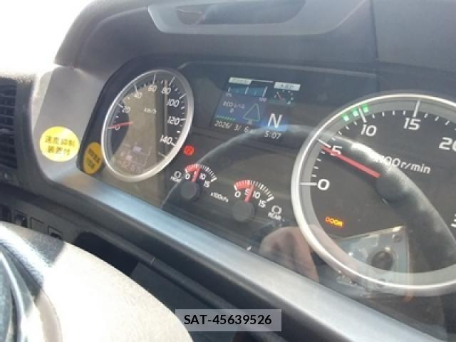Hino PROFIA 2016-04 6306013-29