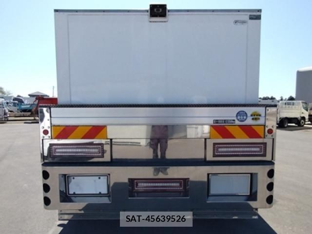 Hino PROFIA 2016-04 6306013-4