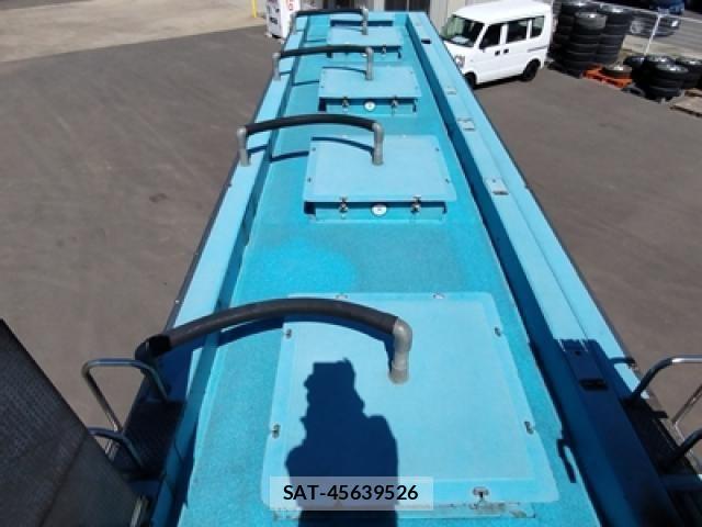 Hino PROFIA 2016-04 6306013-5