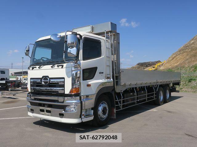 Hino PROFIA 2012-05 6502445-0