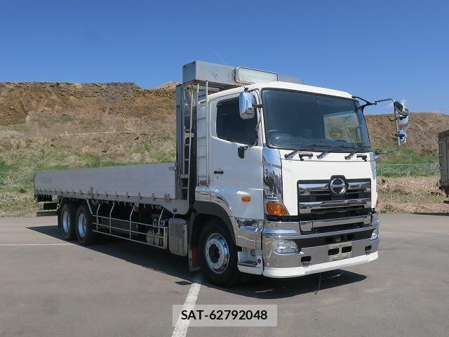 Hino PROFIA 2012-05 6502445-1