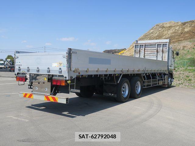 Hino PROFIA 2012-05 6502445-2