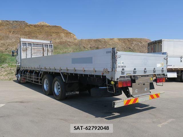 Hino PROFIA 2012-05 6502445-3