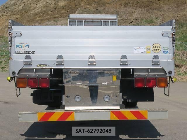 Hino PROFIA 2012-05 6502445-4