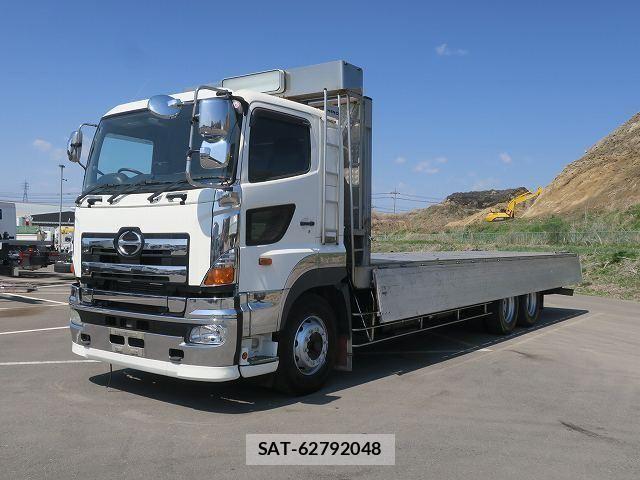 Hino PROFIA 2012-05 6502445-5