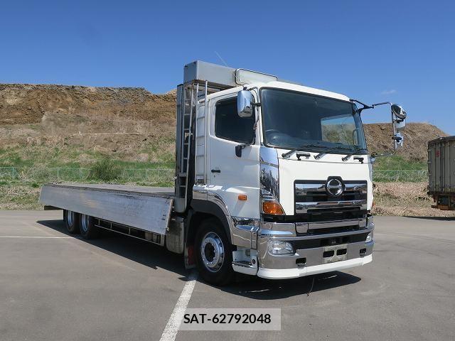 Hino PROFIA 2012-05 6502445-6