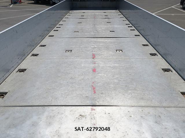 Hino PROFIA 2012-05 6502445-8