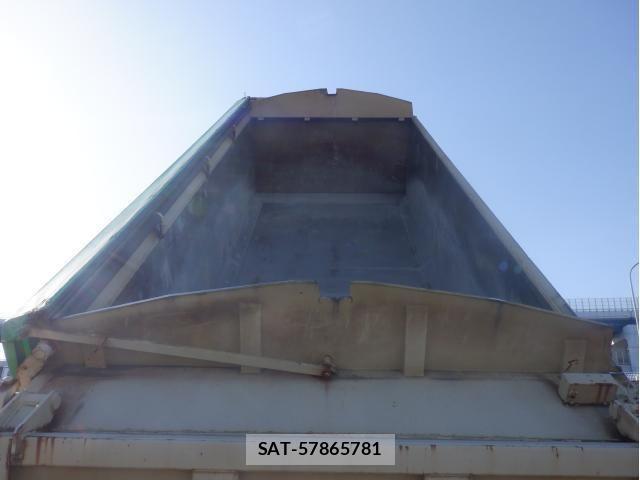 Hino PROFIA 2013-07 6502432-12