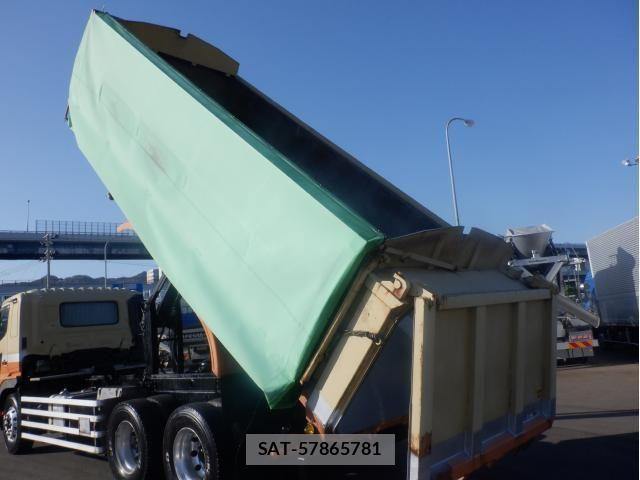 Hino PROFIA 2013-07 6502432-13
