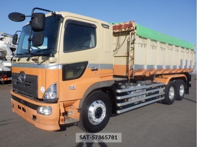 Hino PROFIA 2013-07 6502432-1
