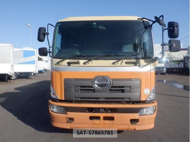 Hino PROFIA 2013-07 6502432-2