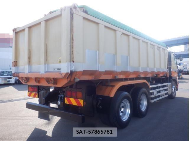 Hino PROFIA 2013-07 6502432-4