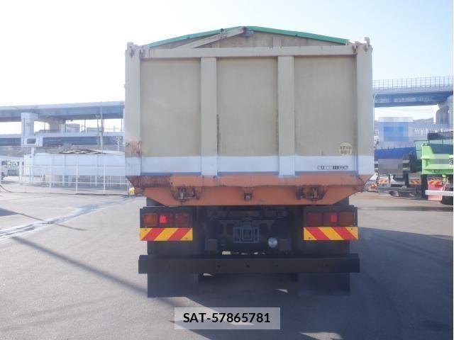 Hino PROFIA 2013-07 6502432-5