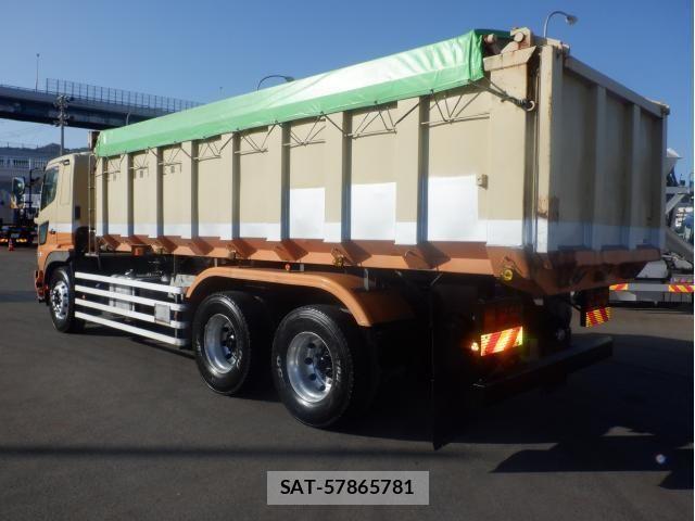 Hino PROFIA 2013-07 6502432-6