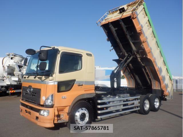 Hino PROFIA 2013-07 6502432-7