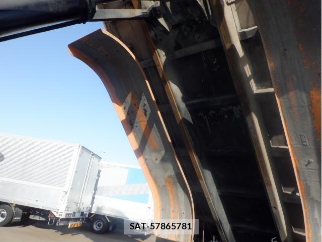 Hino PROFIA 2013-07 6502432-8