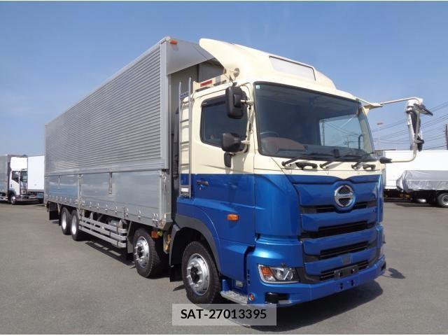 Hino PROFIA 2019-10 6502428-0