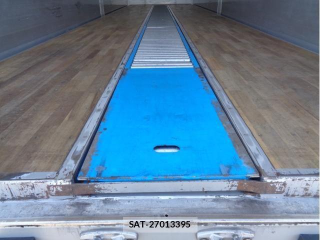 Hino PROFIA 2019-10 6502428-10