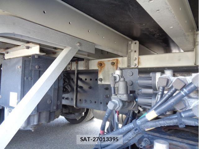 Hino PROFIA 2019-10 6502428-18