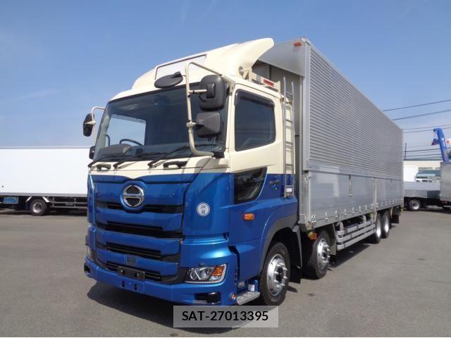 Hino PROFIA 2019-10 6502428-1