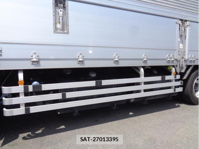 Hino PROFIA 2019-10 6502428-24