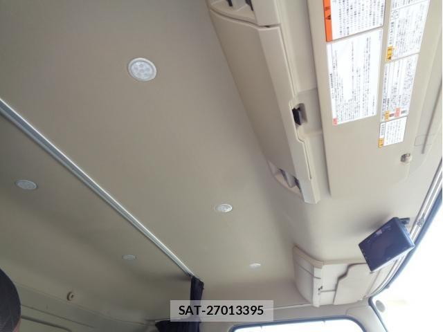 Hino PROFIA 2019-10 6502428-28