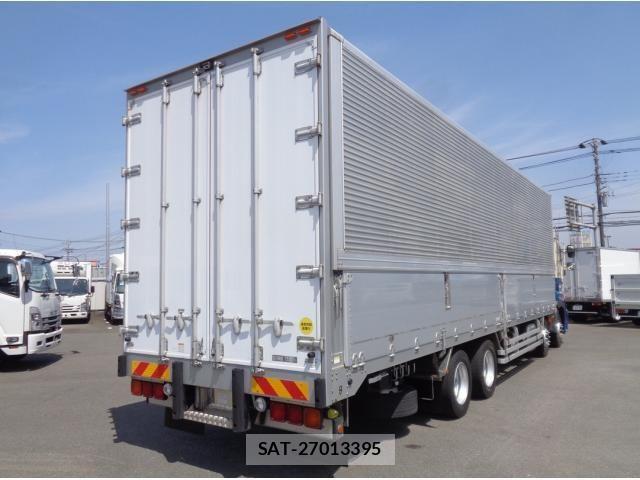 Hino PROFIA 2019-10 6502428-2