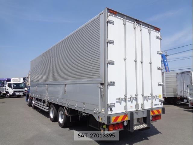 Hino PROFIA 2019-10 6502428-3