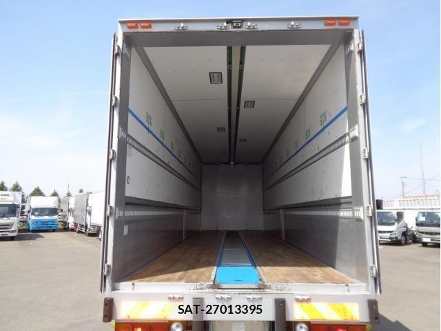 Hino PROFIA 2019-10 6502428-4