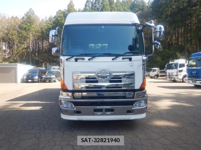 Hino PROFIA 2014-02 6502441-1