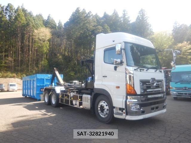 Hino PROFIA 2014-02 6502441-23