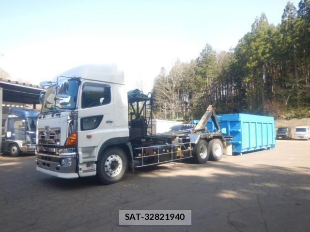 Hino PROFIA 2014-02 6502441-24