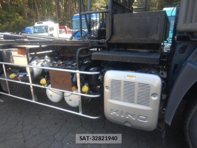 Hino PROFIA 2014-02 6502441-25